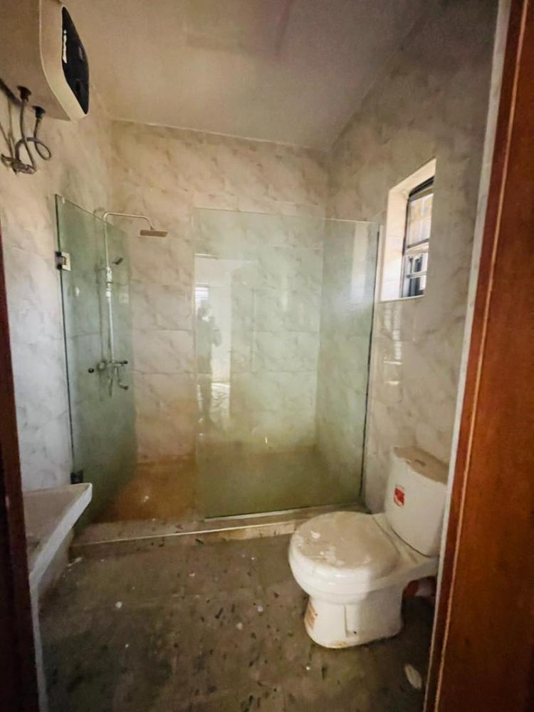 4 BEDROOM FULLY DUPLEX WITH BOYS QUARTER AVAILABLE, LOCATED AT IKOTA, LEKKI