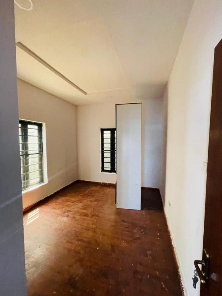 4 BEDROOM FULLY DUPLEX WITH BOYS QUARTER AVAILABLE, LOCATED AT IKOTA, LEKKI