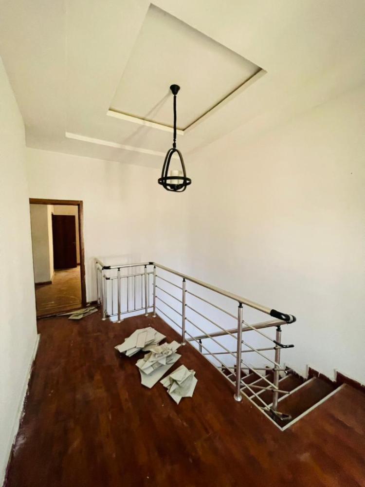 4 BEDROOM FULLY DUPLEX WITH BOYS QUARTER AVAILABLE, LOCATED AT IKOTA, LEKKI