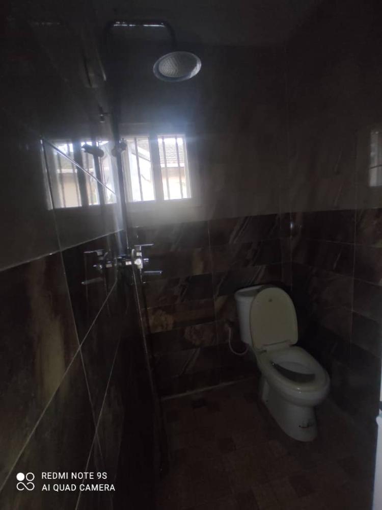 4 BEDROOM TERRACE DUPLEX AVAILABLE, LOCATED AT ILAJE, AJAH.