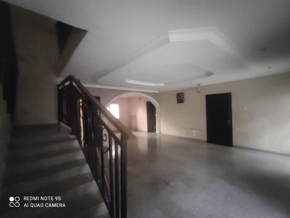 3 BEDROOM TERRACE DUPLEX AVAILABLE, LOCATED AT ILAJE, AJAH.