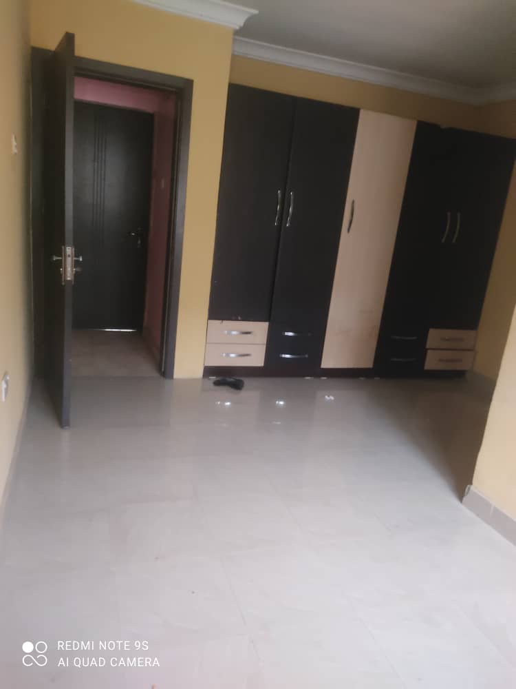 4 BEDROOM TERRACE DUPLEX AVAILABLE, LOCATED AT ILAJE, AJAH.
