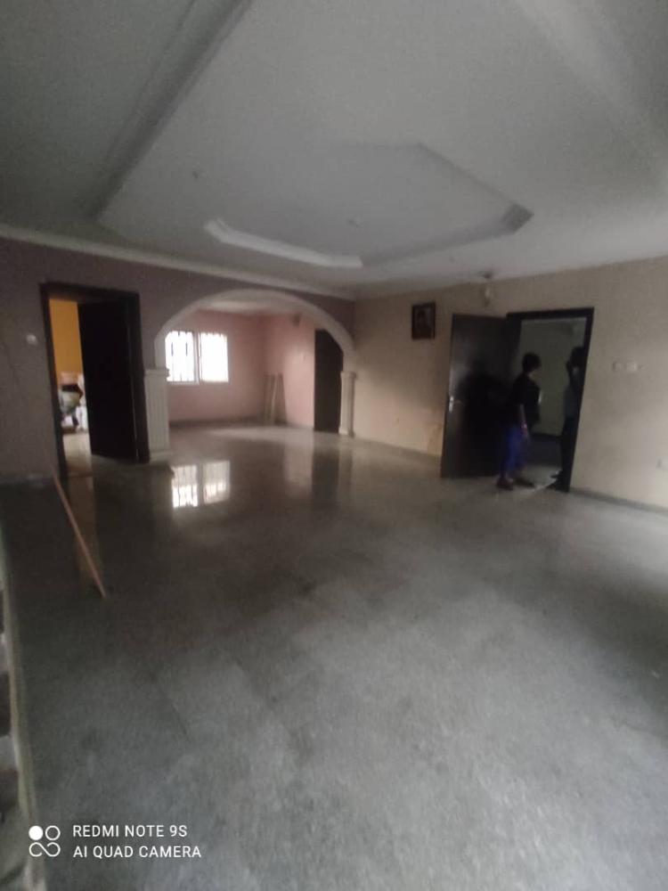 4 BEDROOM TERRACE DUPLEX AVAILABLE, LOCATED AT ILAJE, AJAH.