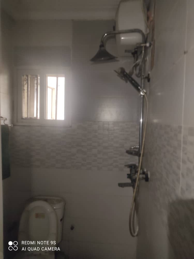 3 BEDROOM TERRACE DUPLEX AVAILABLE, LOCATED AT ILAJE, AJAH.