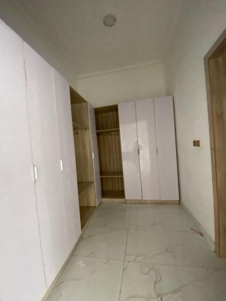 4 BEDROOM SEMI DETACHED DUPLEX AT CHEVRON, LEKKI