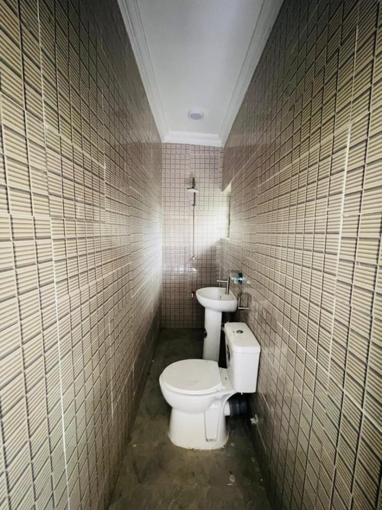 A mini flat available for rent  A room and parlor  1 bedroom apartment 