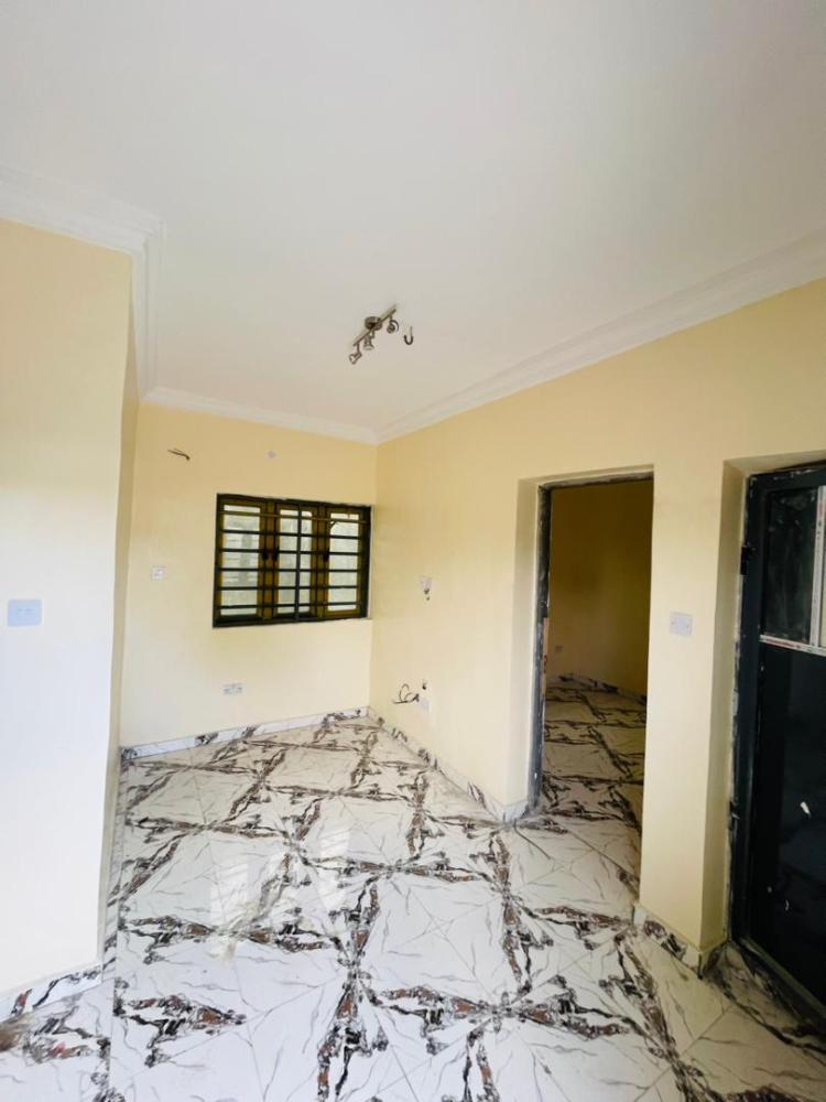 A mini flat available for rent  A room and parlor  1 bedroom apartment 