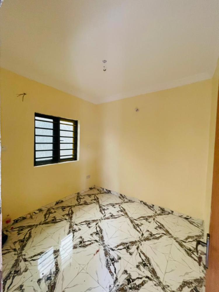 A mini flat available for rent  A room and parlor  1 bedroom apartment 