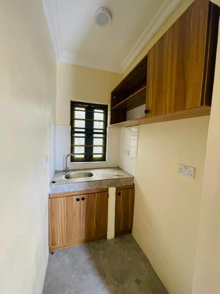 A mini flat available for rent  A room and parlor  1 bedroom apartment 