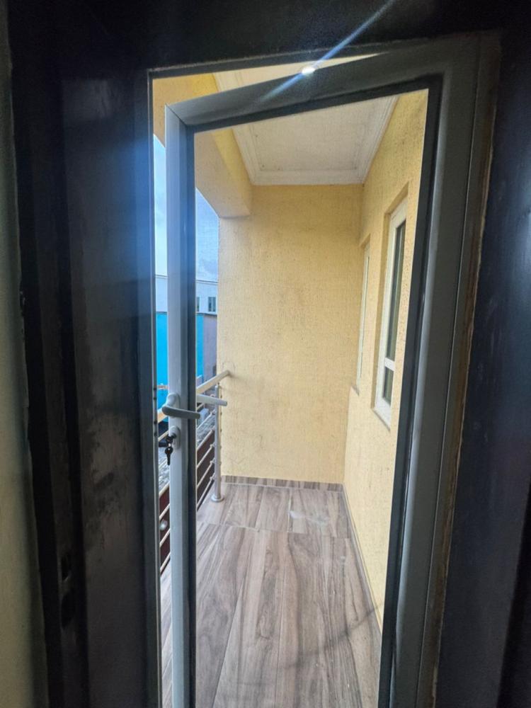 3 bedroom duplex  Rent 4.5m Agency :500k