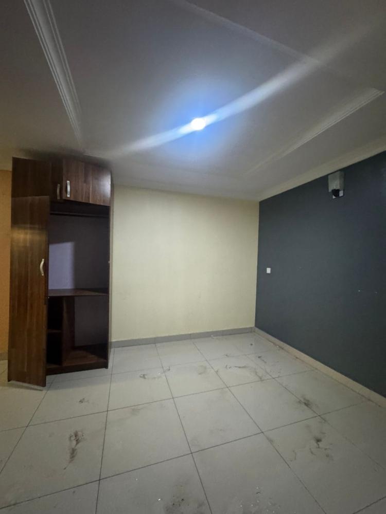 3 bedroom duplex  Rent 4.5m Agency :500k