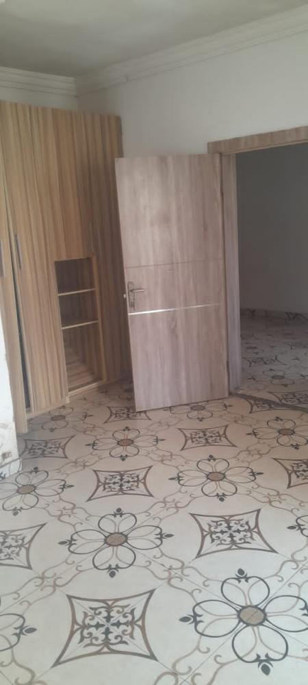 2bed rooms upstairs flat