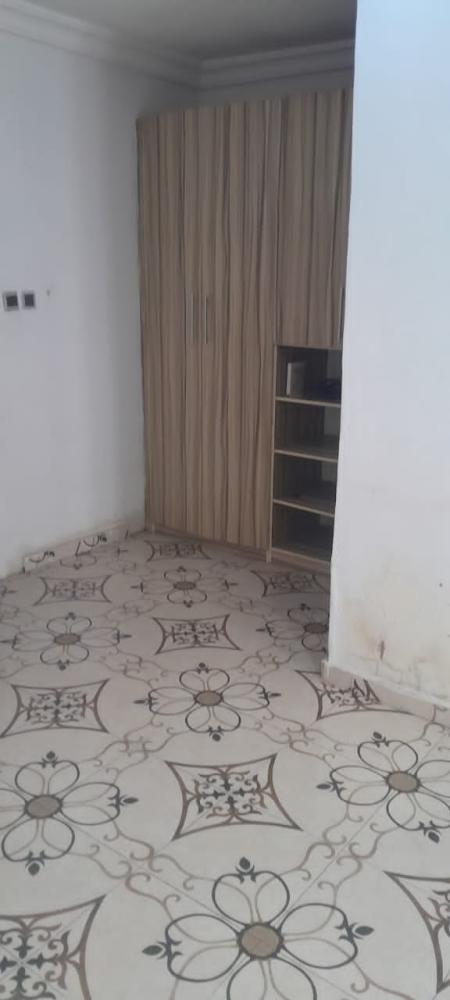 2bed rooms upstairs flat
