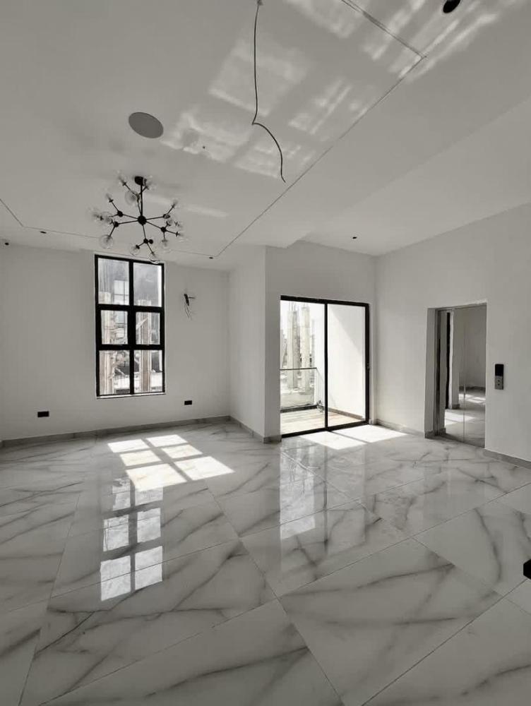 5 Bedroom Fully Detached Duplex Available at Ikate, Lekki.