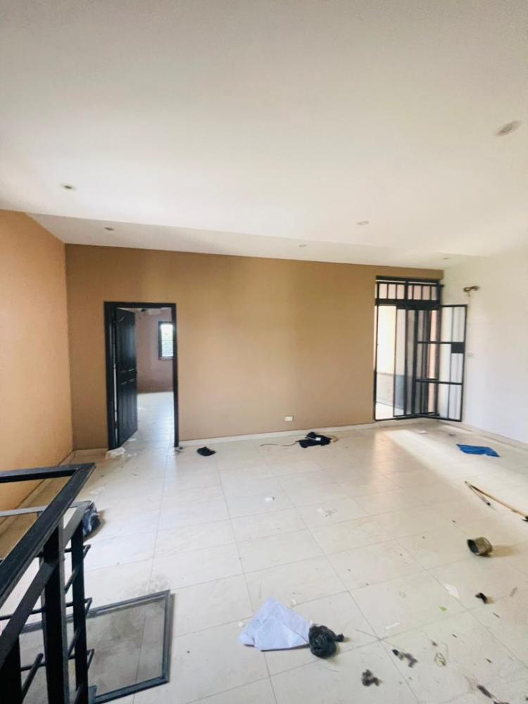 bedroom Terrace duplex 