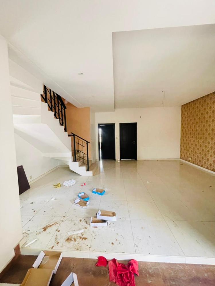 bedroom Terrace duplex 