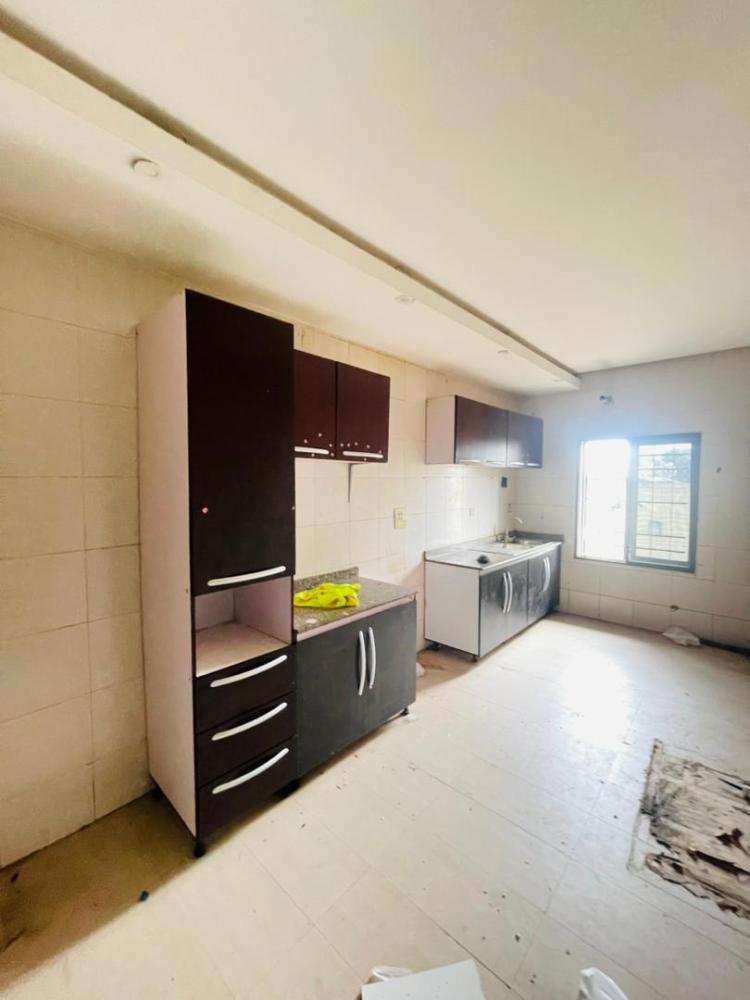 bedroom Terrace duplex 