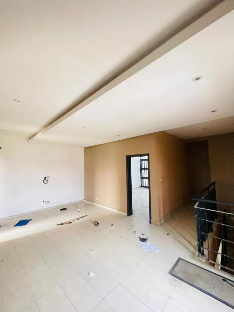 bedroom Terrace duplex 