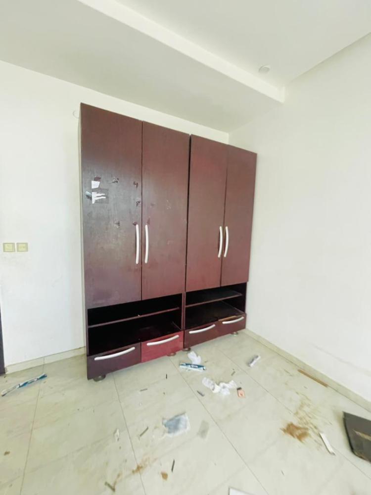 bedroom Terrace duplex 