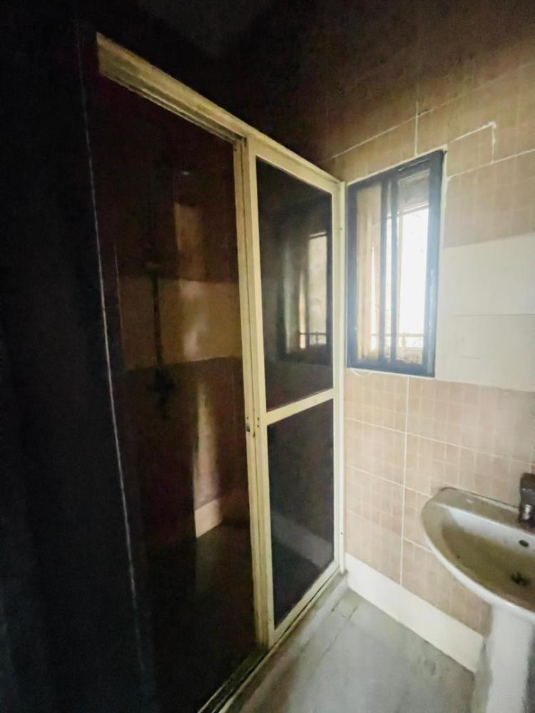 bedroom Terrace duplex 