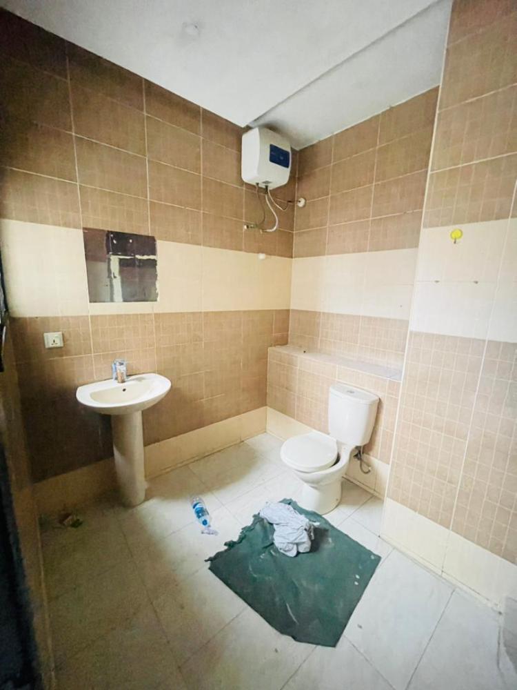 bedroom Terrace duplex 