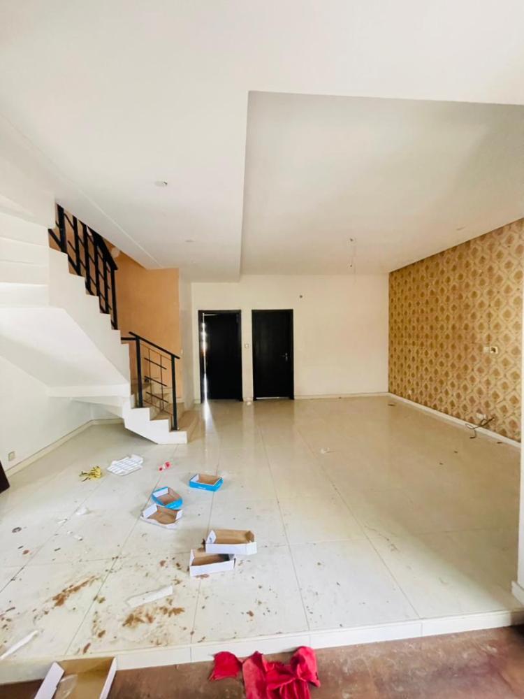 bedroom Terrace duplex 