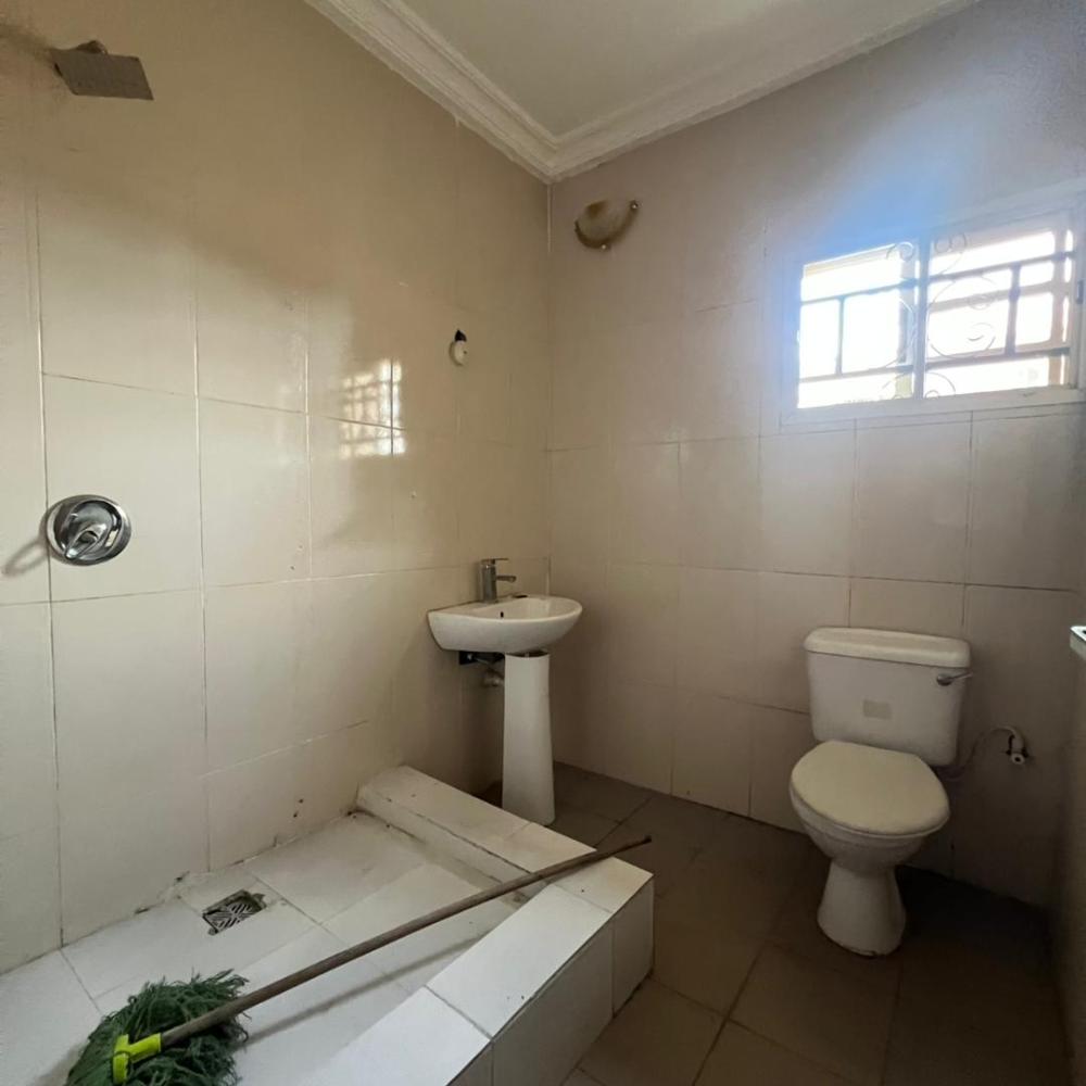 4 Bedroom Semi Detached Duplex at Osapa, Lekki.