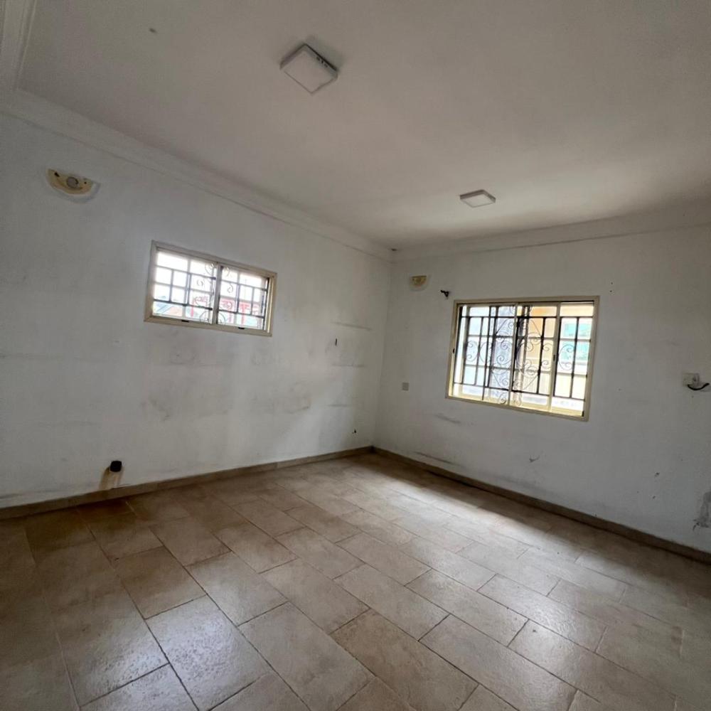 4 Bedroom Semi Detached Duplex at Osapa, Lekki.
