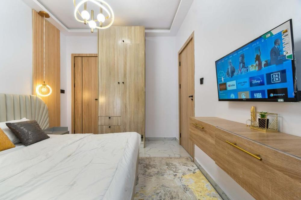 One bedroom apartment available today