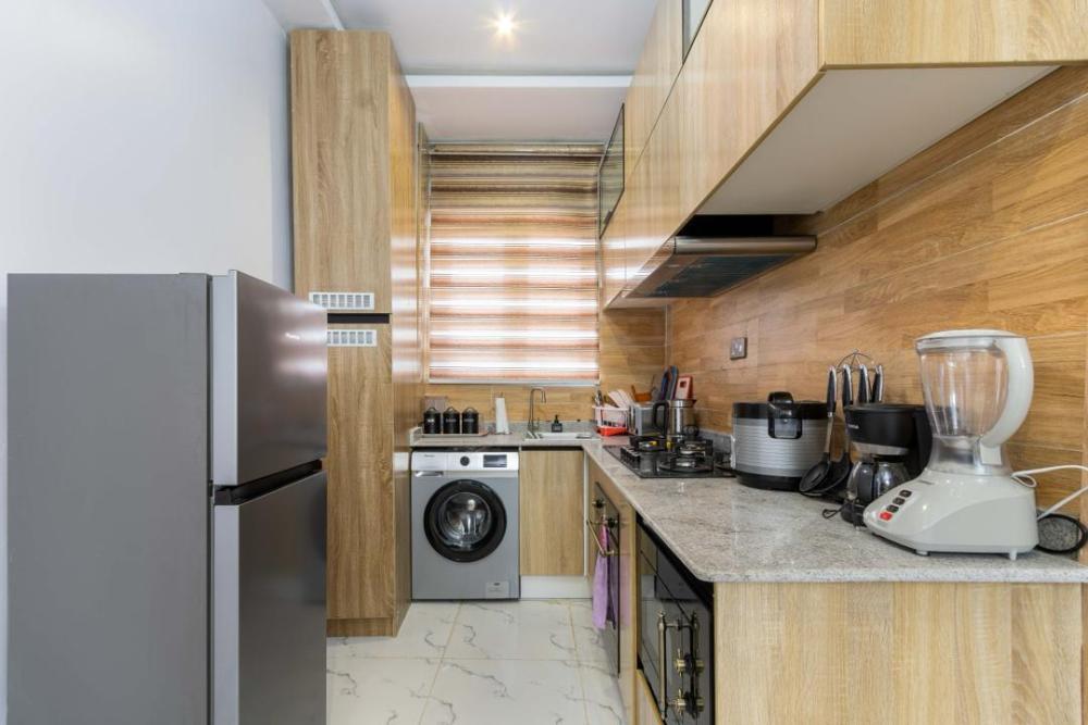 One bedroom apartment available today