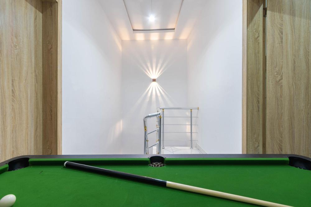 BRAND NEW 1/2 BEDROOM APARTMENT WITH *PRIVATE CINEMA SNOOKER,TABLE TENNIS* AND  OTHER TOP NOTCH AMENITIES AVAILABLE.  Location📍IKOTA GRA , LEKKI