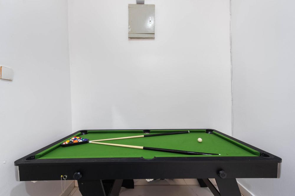 BRAND NEW 1/2 BEDROOM APARTMENT WITH *PRIVATE CINEMA SNOOKER,TABLE TENNIS* AND  OTHER TOP NOTCH AMENITIES AVAILABLE.  Location📍IKOTA GRA , LEKKI