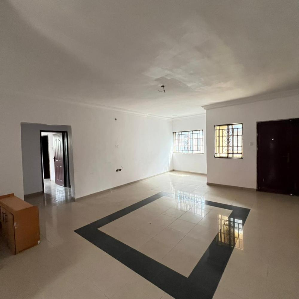 3 Bedroom Apartment Available at Osapa, Lekki.