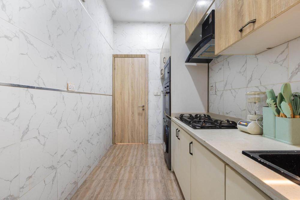 BRAND NEW 1/2 BEDROOM APARTMENT WITH *PRIVATE CINEMA SNOOKER,TABLE TENNIS* AND  OTHER TOP NOTCH AMENITIES AVAILABLE.  Location📍IKOTA GRA , LEKKI