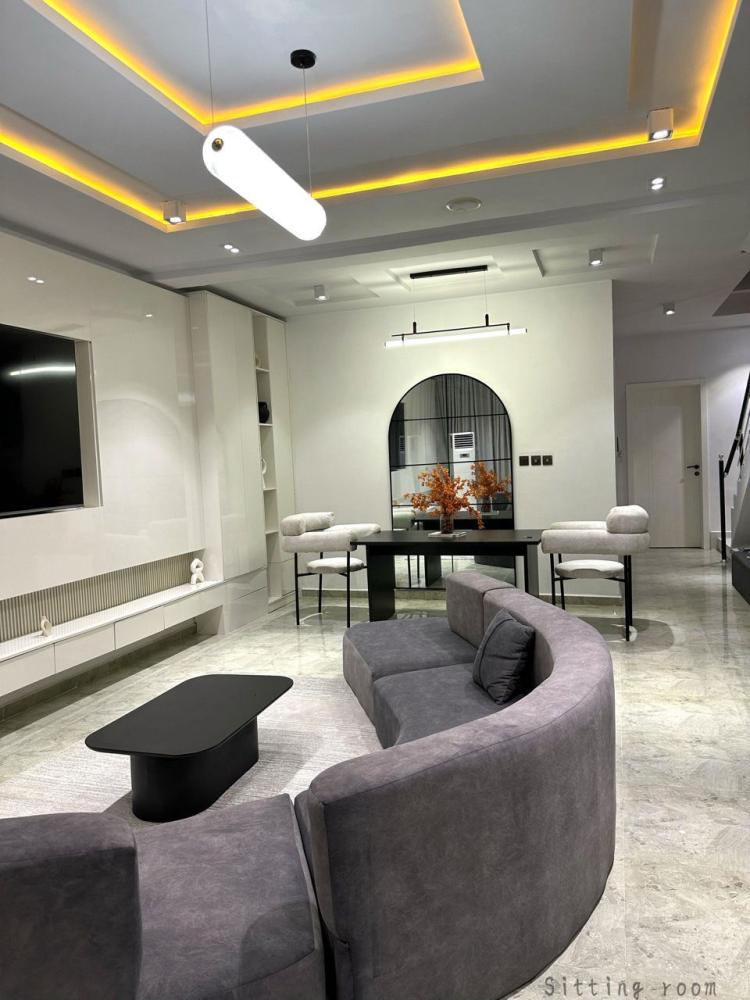 luxury 4 bedroom apartment for your home away from home experience .