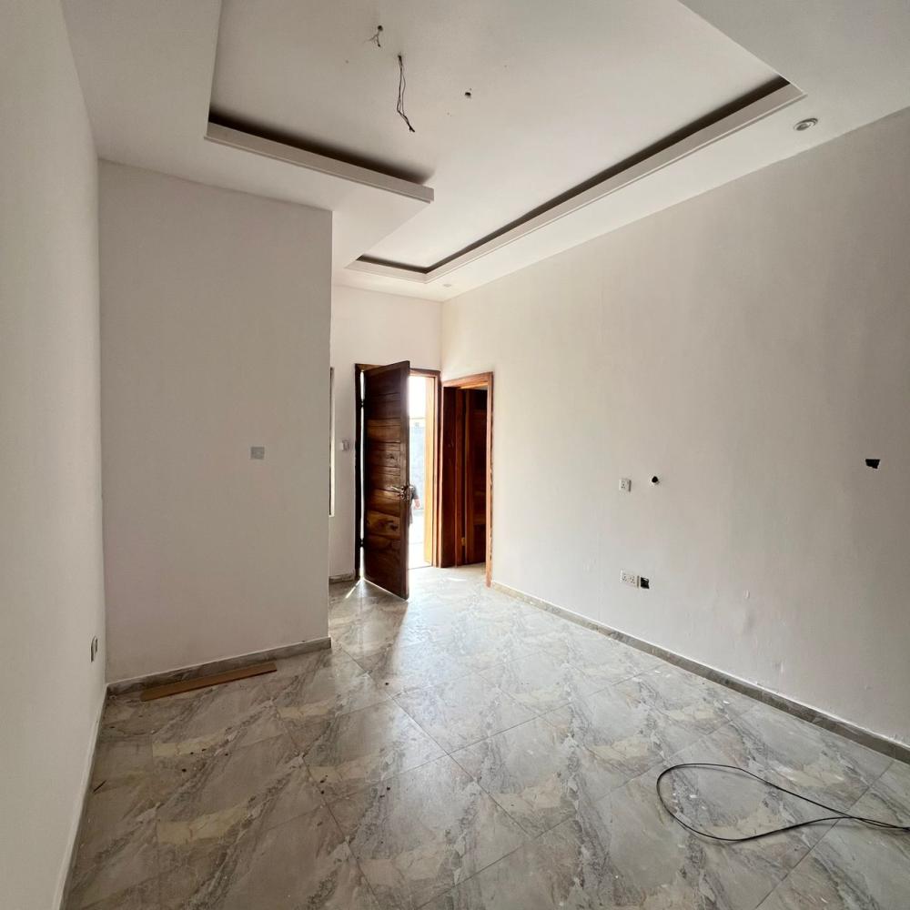 1 Bedroom Apartments available at Osapa, Lekki.