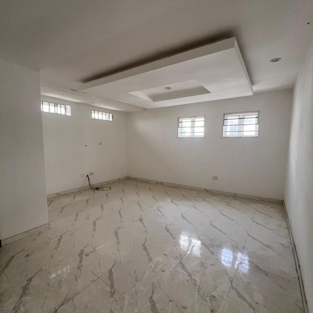 4 Bedroom Terrace Duplex Available at Osapa, Lekki.