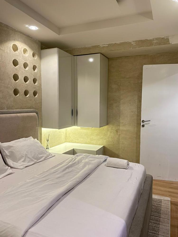 2 Bedroom Apartments located at Ikate, Lekki.