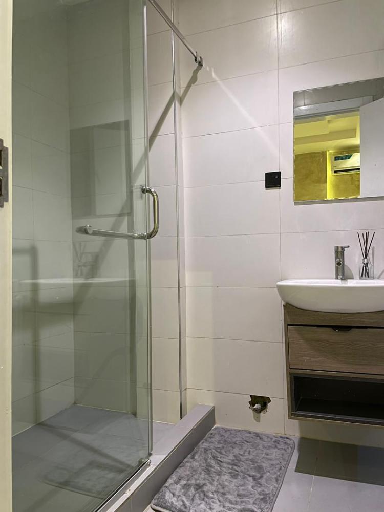 2 Bedroom Apartments located at Ikate, Lekki.