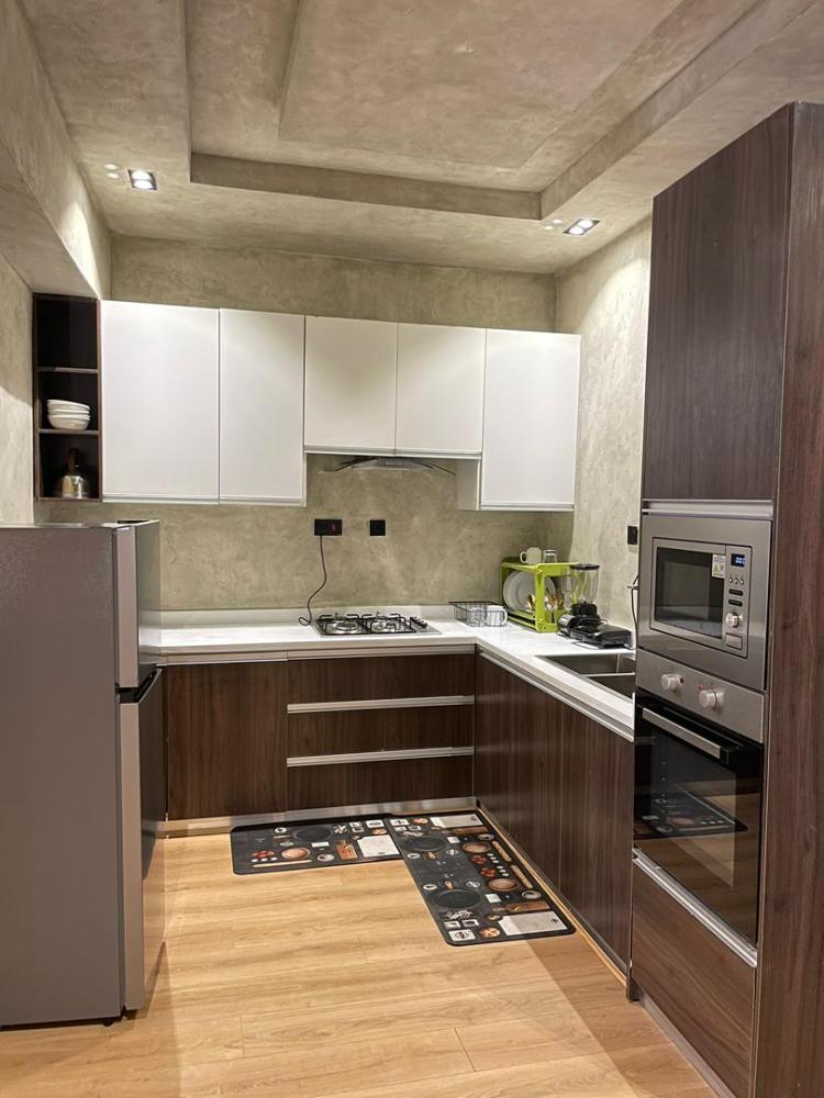 2 Bedroom Apartments located at Ikate, Lekki.