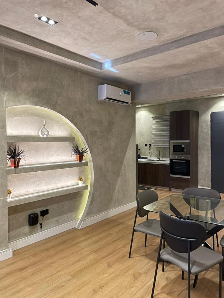 2 Bedroom Apartments located at Ikate, Lekki.