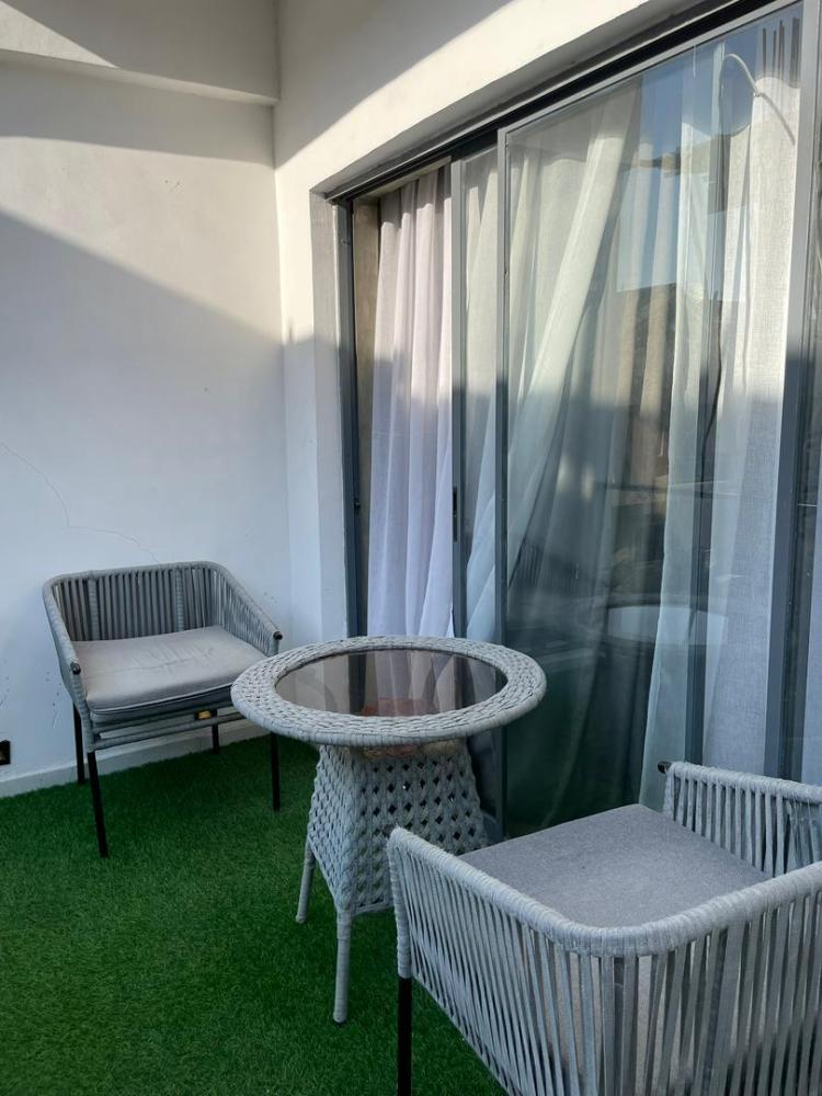 2 Bedroom Apartments located at Ikate, Lekki.