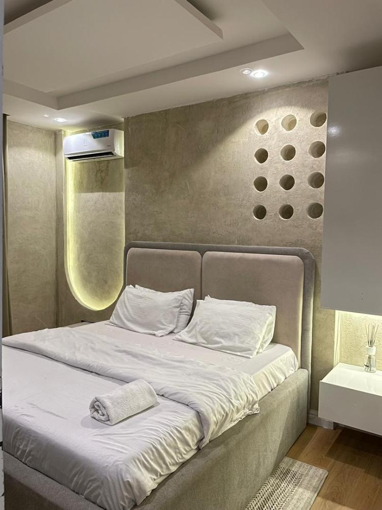 2 Bedroom Apartments located at Ikate, Lekki.