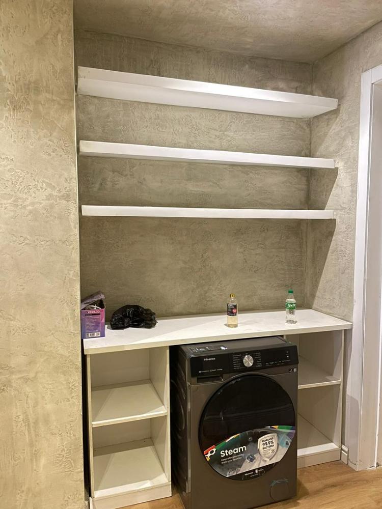 2 Bedroom Apartments located at Ikate, Lekki.