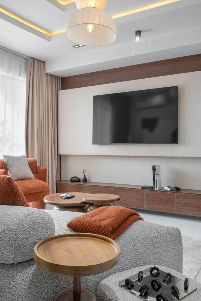 2 Bedroom Apartments located at Ikate, Lekki.