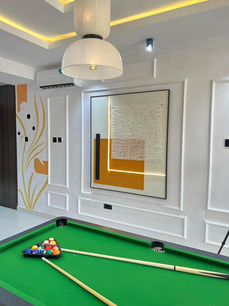 2 Bedroom Apartments located at Ikate, Lekki.