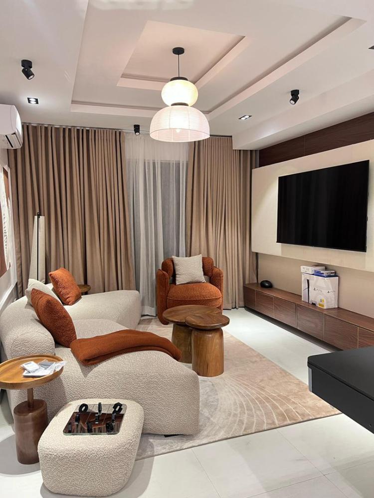 2 Bedroom Apartments located at Ikate, Lekki.