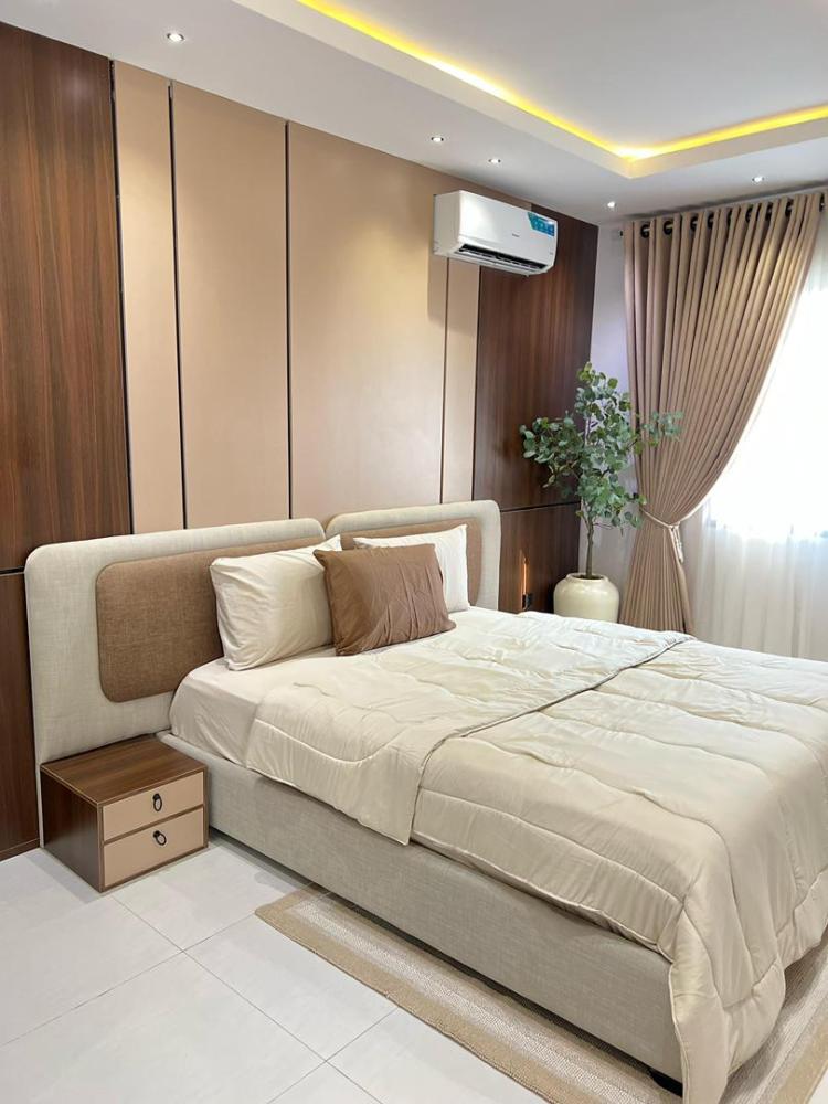 2 Bedroom Apartments located at Ikate, Lekki.