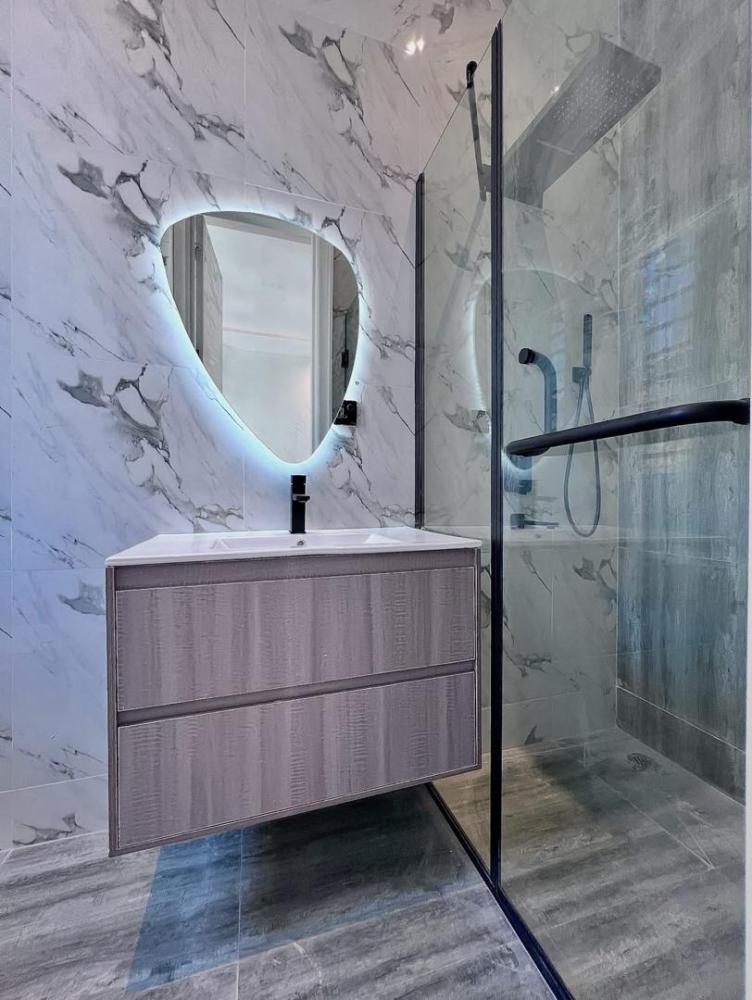 5 Bedroom Fully Detached Duplex at Lekki County, Lekki.