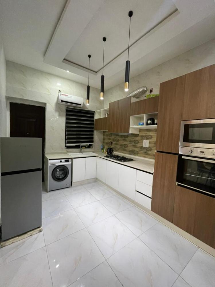 2 Bedroom Apartment Available at Ikate, Lekki.